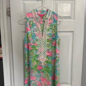 Lilly Pulitzer Jane dress -6